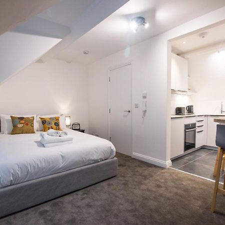 Bright & Beautiful Studio Flat In Bristol! Exterior photo