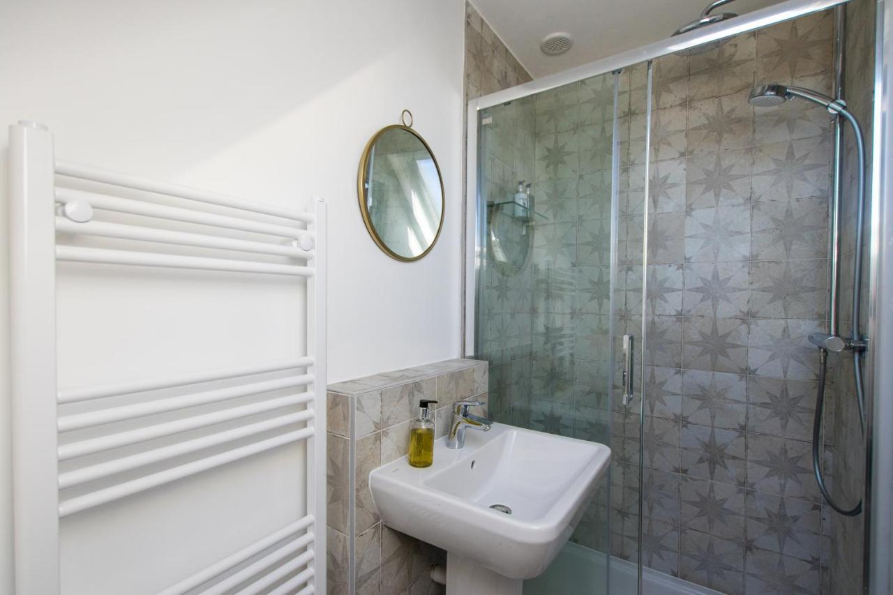 Bright & Beautiful Studio Flat In Bristol! Exterior photo
